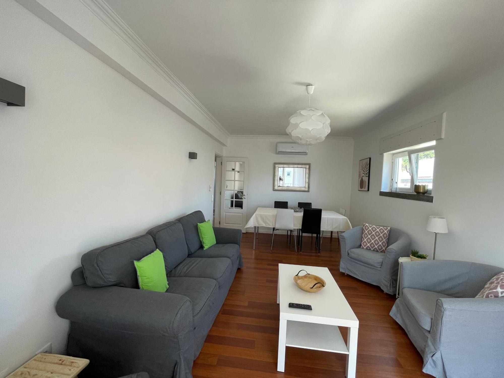 Costa Pinto 2 Left Apartment Cascais Exterior photo